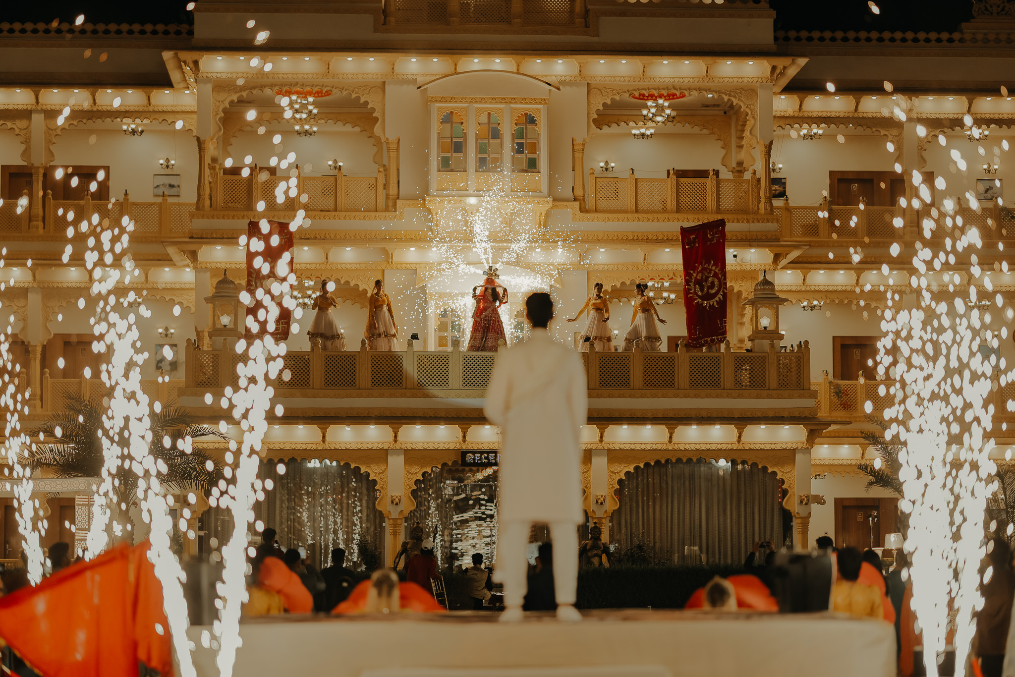 Wedding Photography Image 7 - Story Graph